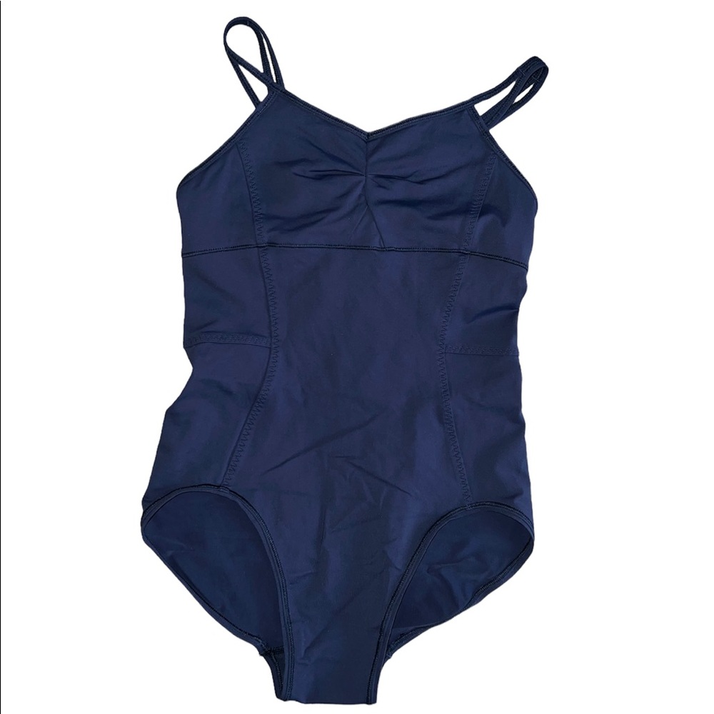 Ivivva Lululemon Pulse On Pointe Leotard